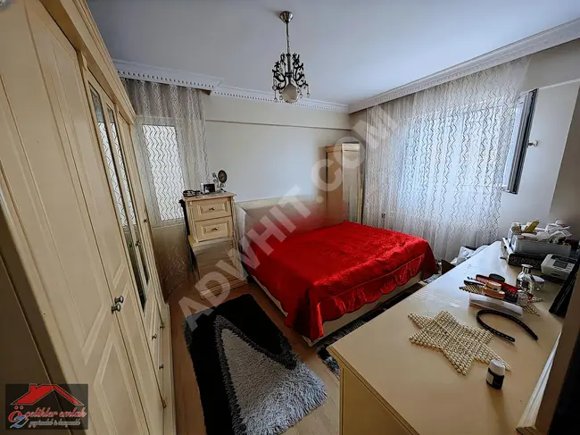 ZEYTİNBURNU TELSİZDE 5+2 285m² 10YILLIK ASANSÖRLÜ DUBLEKS