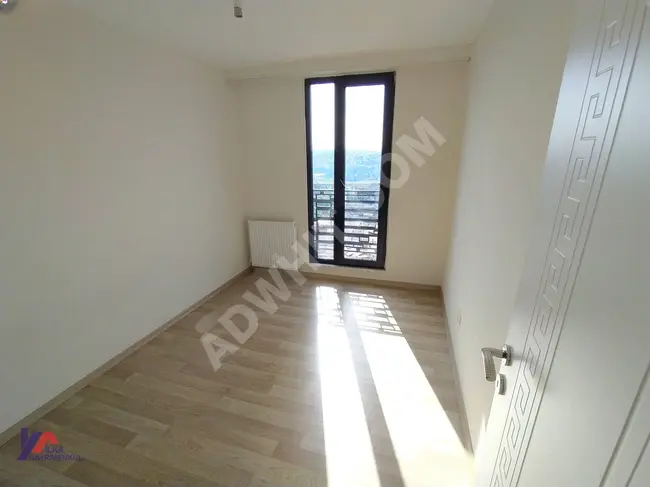 İLKA'DAN PASHA TOWERS 2+1 KİRALIK DAİRE METROBÜSE 5 DK ARAKAT