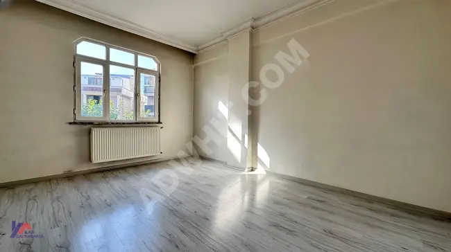 KAĞITHANE TALATPAŞA MH 2+1 KİRALIK DAİRE METROBÜSE 3DK YOKUŞSUZ