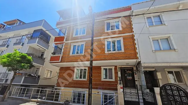 3+1 apartment for sale near Avcılar Kaymakamlığı