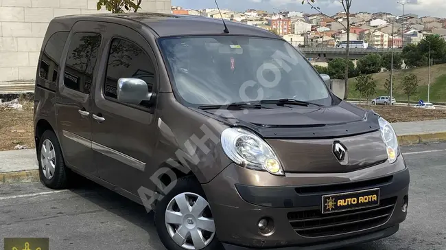 ''AUTO ROTA''FRSATARAÇ RENAULT KANGO1.5 90HP AY SONU ÖZEL FİYAT