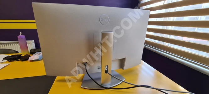 Dell 32-inch Computer Monitor