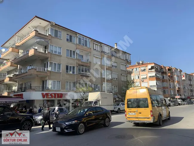 Yalova Çınarcık center very clean apartment