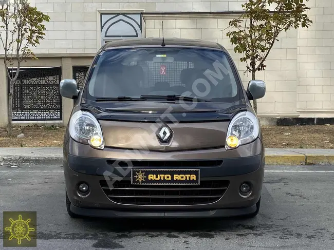 ''AUTO ROTA''FRSATARAÇ RENAULT KANGO1.5 90HP AY SONU ÖZEL FİYAT