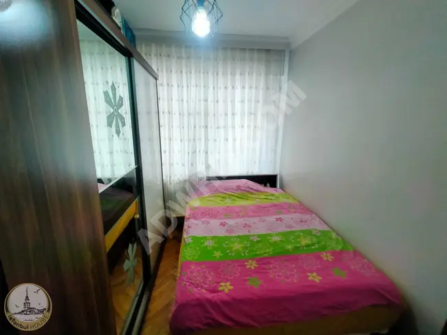 Bahçelievler Yayla Caddesi Yakını 3+1 Satılık Daire