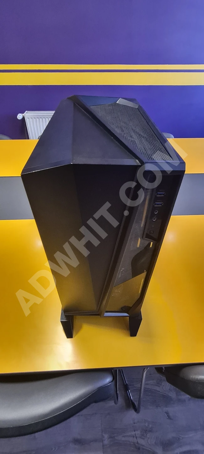 Corsair Carbide Spec-Omega RGB CC-9011140-WW / Oyun Bilgisayarı