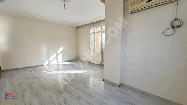 KAĞITHANE TALATPAŞA MH 2+1 KİRALIK DAİRE METROBÜSE 3DK YOKUŞSUZ