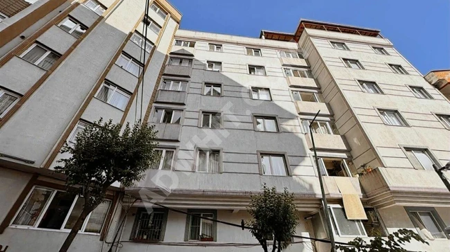 Apartment 3+1 in HALİDE EDİP neighborhood