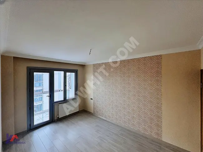 ADİLPARK REZİDANS 130 M2 NET 10.KAT SATILIK BOŞ DAİRE