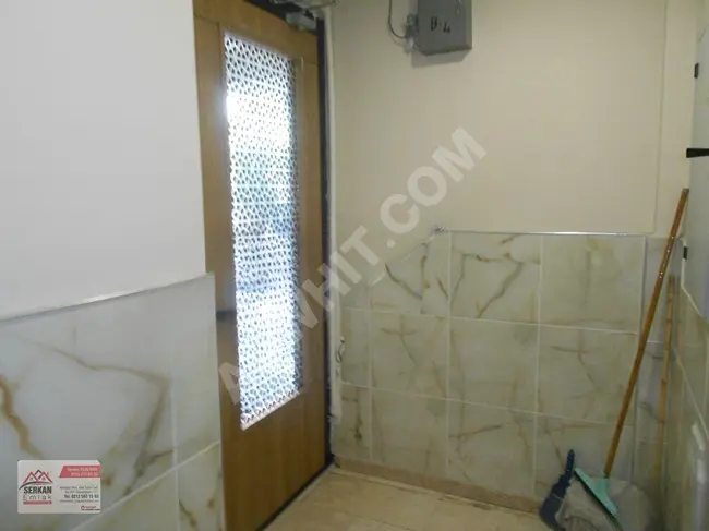 Bayrampaşa altıntepsi mah. dubleks daire 180 m kare 4+2 asnsörlü 5. senelik daire