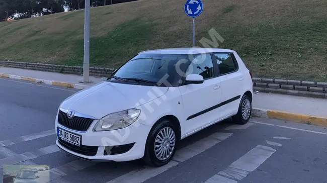 2011 MODEL 158,000 KM' DE MUAYENE YENİ EMSALSİZ SÜPER BİR ARAÇ .