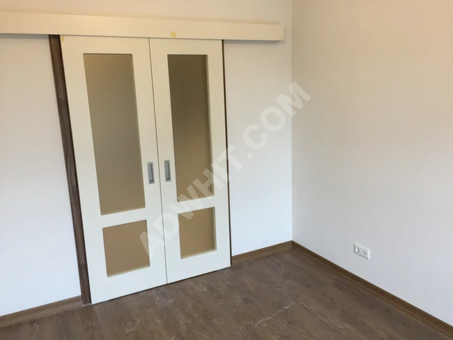 PARK MAVERA 1 SATILIK 4+1 DAİRE BOŞ VATANDAŞLIK UYGUN