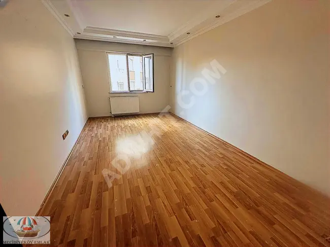 Apartment 3+1 in HALİDE EDİP neighborhood