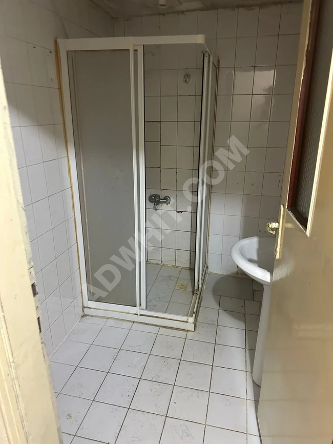 Apartment for rent 2+1 in Sümer district