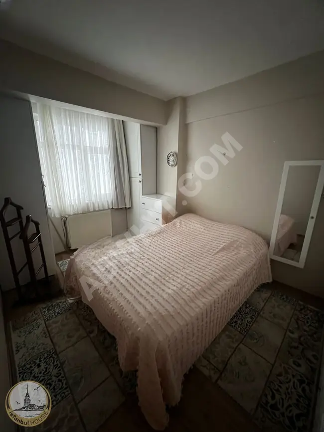 Bahçelievler Basın sitesi Merkez Yakını 3+1 Satılık Daire