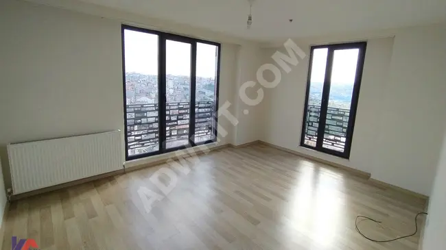 İLKA'DAN PASHA TOWERS 2+1 KİRALIK DAİRE METROBÜSE 5 DK ARAKAT