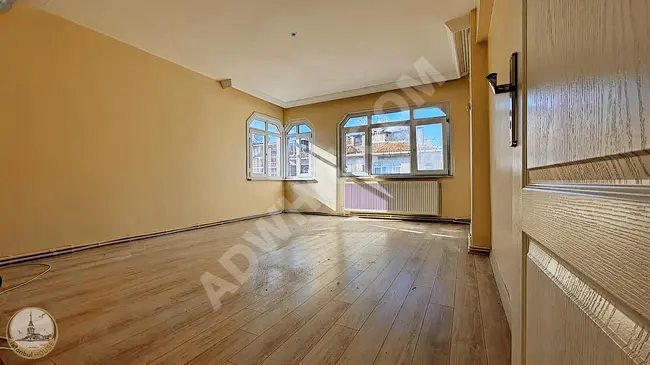 Clean 2+1 apartment near Basınsitesi Ferit Selim Paşa Street in Bahçelievler