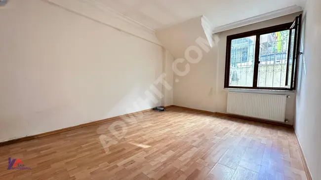 KAĞITHANE TALATPAŞA MH 2+1 SATILIK DAİRE METROBÜSE 9DK