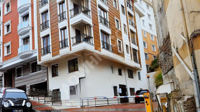 ÖN CEPHE 2+1 KAPALI MUTFAK GÜNEY CEPHE 85 M2