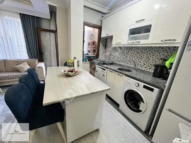 From ELİF EMLAK, a 2+1 apartment for sale with an area of 90 m²