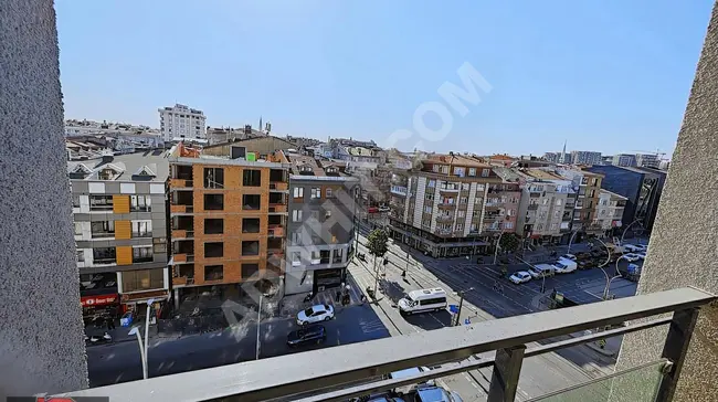 3+1 apartment with an elevator, 135 square meters, on the sixth floor for sale in TOKİ BEŞTELSİZ EVLERi