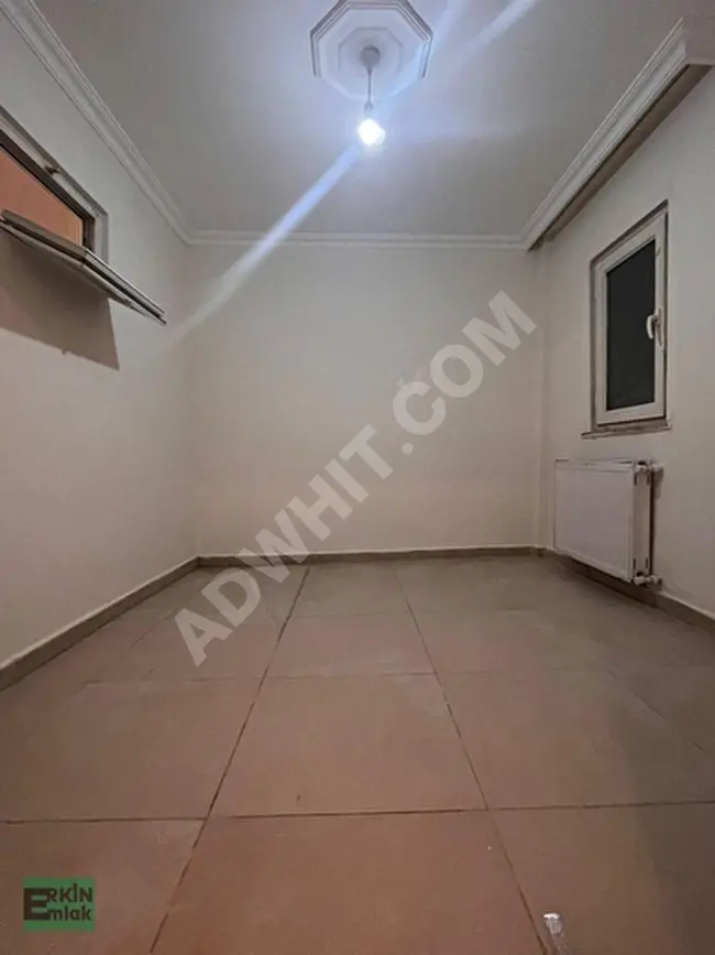 Apartment for sale 2+1 with a garden, 5 minutes from Osmanbey Metro