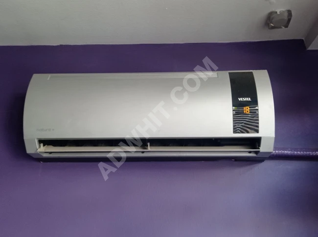 Wall air conditioner / Vestel