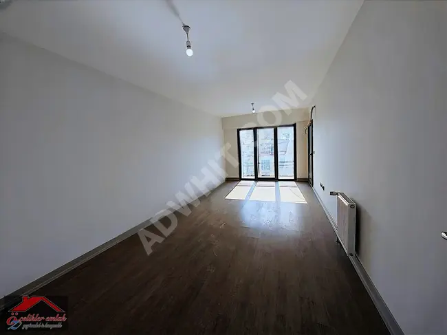 3+1 apartment with an elevator, 135 square meters, on the sixth floor for sale in TOKİ BEŞTELSİZ EVLERi