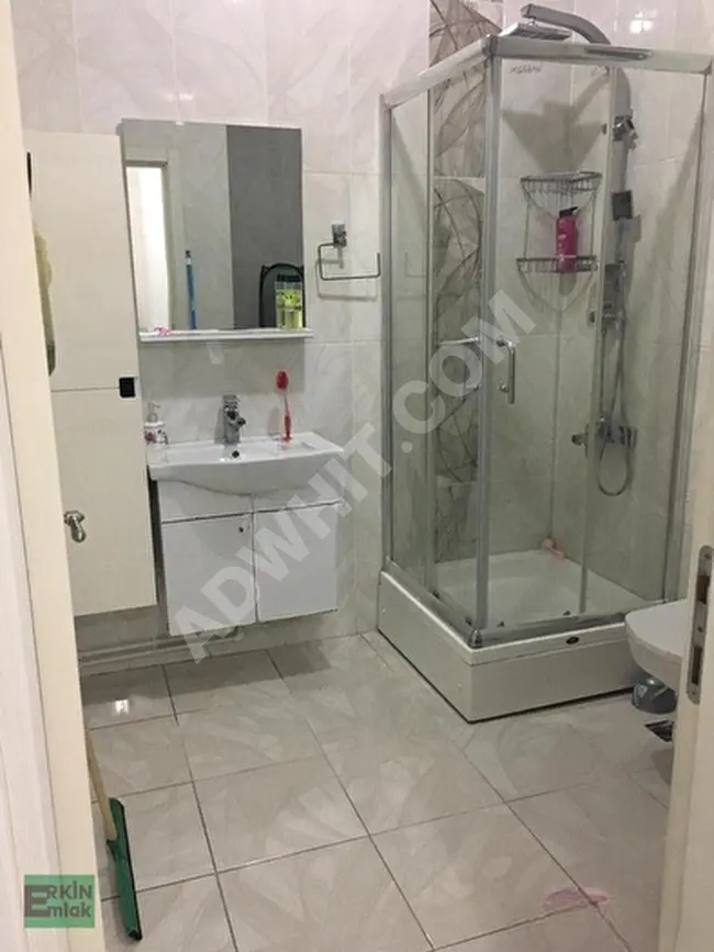 Şişli Kurtuluş Caddesinde 3+1 Ful Eşyalı Daire