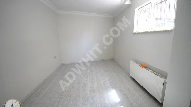 4+1 apartment for sale, built in 2007 in Bahçelievler