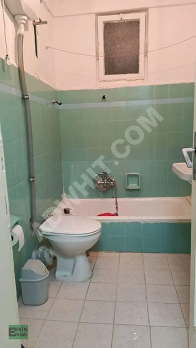 شقة للبيع 3+1 على شارع Evrenoszade تبعد 10 دقائق عن مترو Osmanbey في Şişli