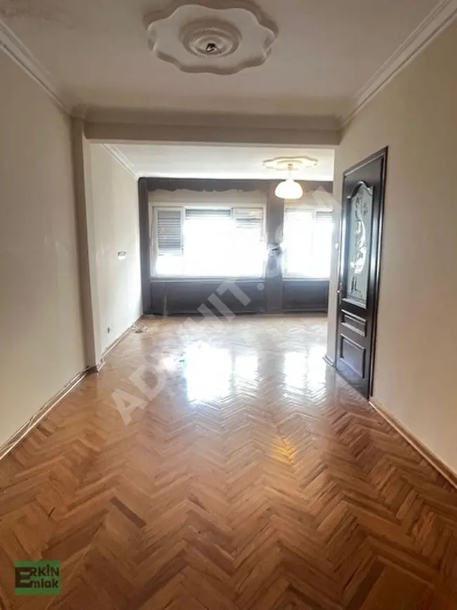 Apartment for sale 3+1 on Bozkurt Street in Şişli