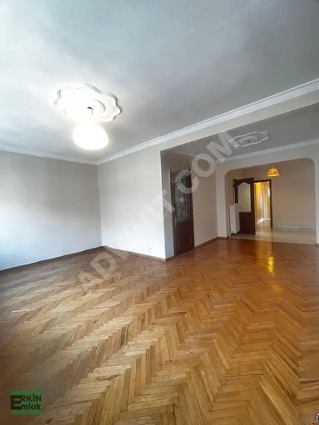 Apartment for sale 3+1 on Bozkurt Street in Şişli