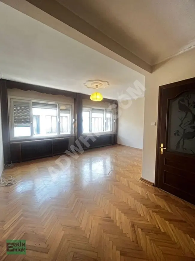 Apartment for sale 3+1 on Bozkurt Street in Şişli