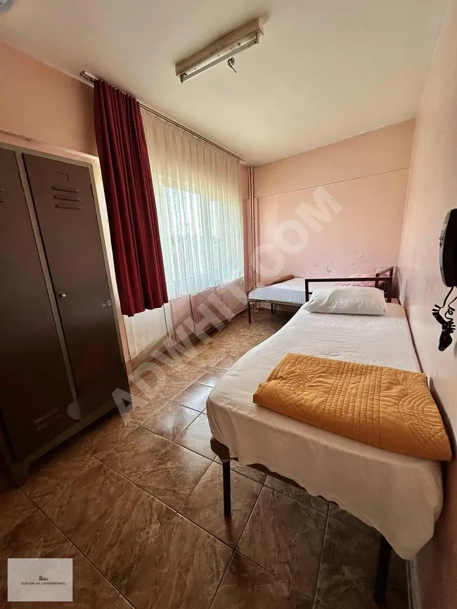 Hotel for rent in BEYOĞLU KASIMPAŞA area, on the main road