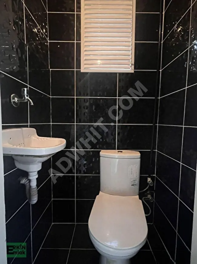 Residential and commercial apartment for rent 3 + 1 overlooking Vali Konağı Street in Nişantaşı