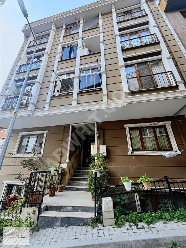 From ELİF EMLAK, a 2+1 apartment for sale with an area of 90 m²