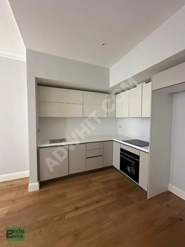 Apartment for sale 1+1 in Taksim in the 360 complex