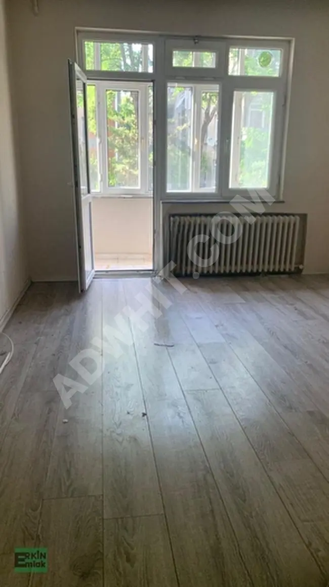 Apartment for rent 2+1 next to Marmaray Metro