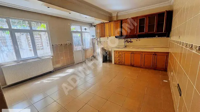 From ELİF EMLAK, a 2+1 apartment with an American kitchen