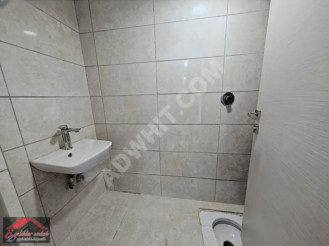 3+1 apartment with an elevator, 135 square meters, on the sixth floor for sale in TOKİ BEŞTELSİZ EVLERi