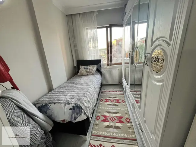 ELİF EMLAKTAN SATILIK 2+1 90 M2 DAİRE