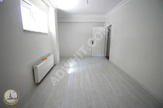 4+1 apartment for sale, built in 2007 in Bahçelievler