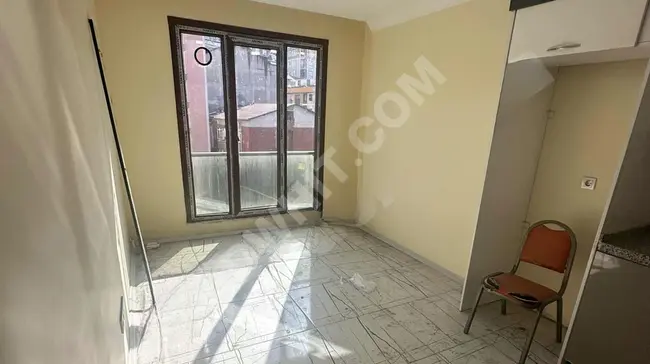 Apartment for rent 2+1 in Jan Residence complex in Kağıthane Gürsel district