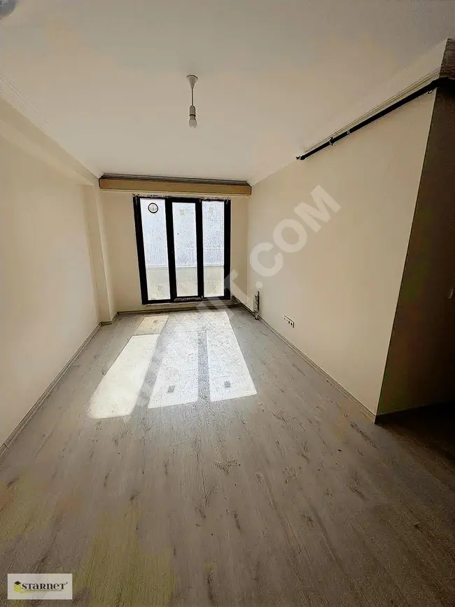 1+1 apartment for rent in JAN RESIDENCE, KAĞITHANE GÜRSEL neighborhood