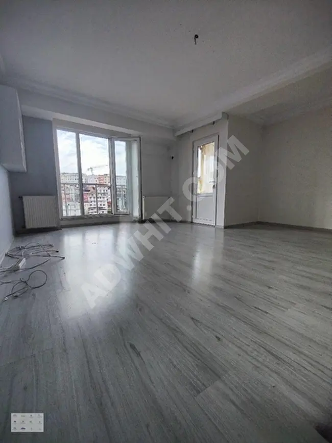 Apartment for rent in Şişli Mecidiyeköy, on Şahinler Street