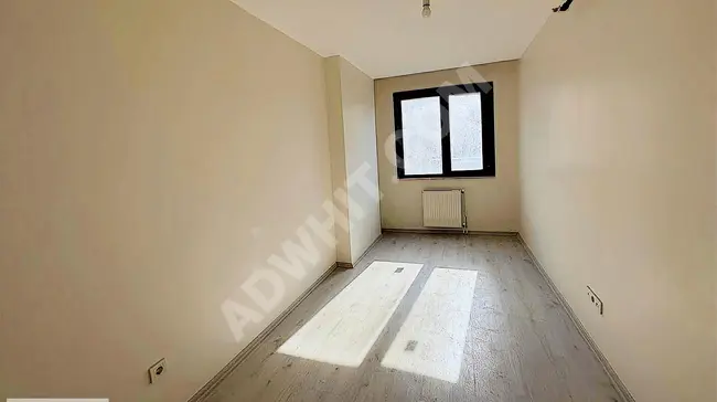 1+1 apartment for rent in JAN RESIDENCE, KAĞITHANE GÜRSEL neighborhood