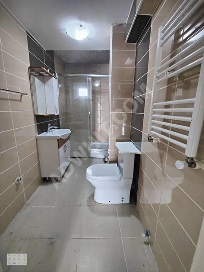 Apartment for rent in Şişli Mecidiyeköy, on Şahinler Street