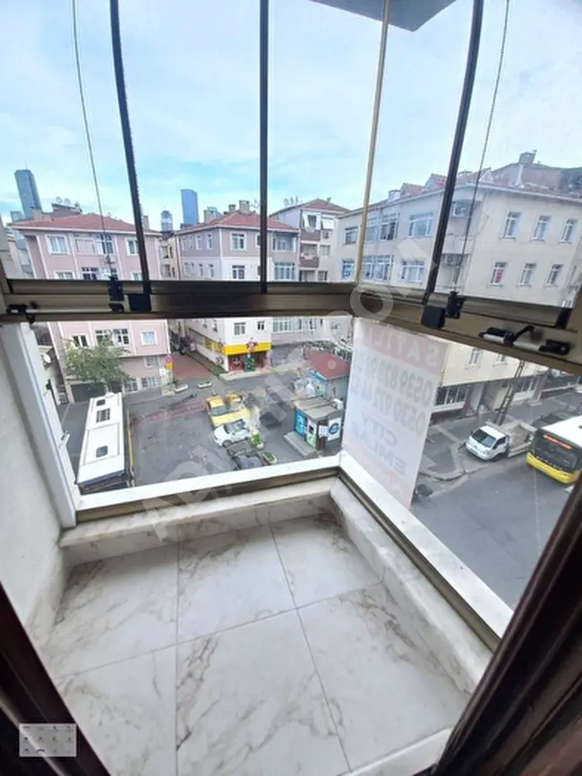 3+1 duplex apartment in a new building on GÜLBAĞ Street in ŞİŞLİ MECİDİYEKÖY