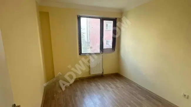 Apartment for rent 2+1 with an area of 75 square meters in the Jan Residence complex in Kağıthane Gürsel